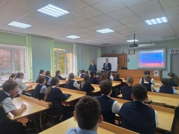 Финансовая грамотность школьников