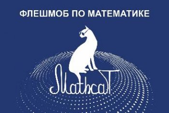 Флэшмоб по математики Mathcat