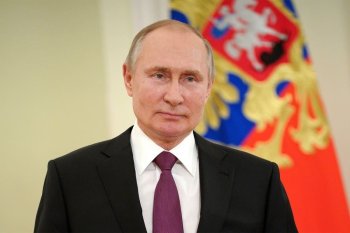 Видеообращение к выпускникам школ 