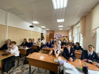 Празднования 80-й годовщины Победы"